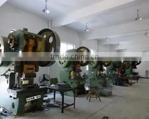 Ningbo Hanks Heating Appliance Technology Co., Ltd. company overview - view 3 thumbnail