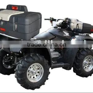 Rotational Molding High Strength ATV Rear Box thumbnail-1