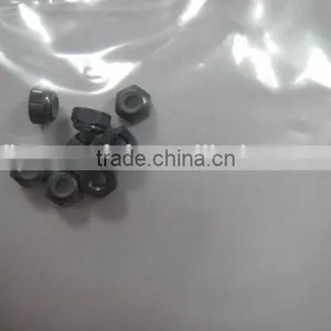 1/10 rc Car Upgrade Spare Parts 102048T Nut M3 (Al.) thumbnail-3