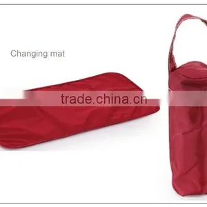 China Organic, Good Quality,pockets,friendly,factory Directly New Mummy Bag thumbnail-3