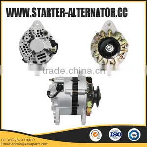 *24V 50A* Mitsubishi Alternator,A4T57786,ME037620,Lester 20107 thumbnail-1