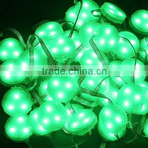 2 Years Warranty High Quality 45MM DC 12V 0.75W Led Point Light With Long Lifespan thumbnail-4