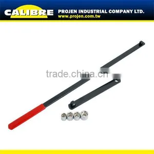 CALIBRE Car Repair 3/8" dr 13-18mm Timing Serpentine Belt Tool thumbnail-1