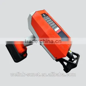 New Design Marking Machine for Marking the Metal Surface thumbnail-1