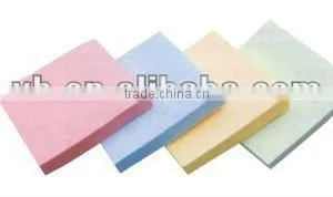 Hot Sale Colorful Memo Pad Sticky Note thumbnail-1