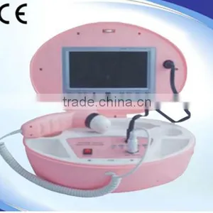 Multi-function Skin Scope Analyzer,portable Smart Skin Scope Analysis With Digital Test System thumbnail-1