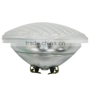 IP68 AC12V 9W Par56 LED Pool Lamp With Thick Glass Cover thumbnail-1