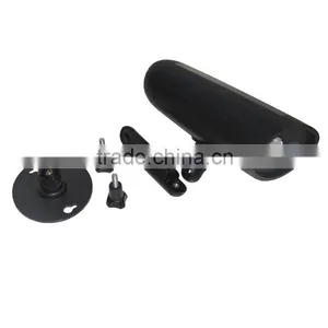 Weatherproof 3W Solar Powered Motion Sensor LED Light thumbnail-3