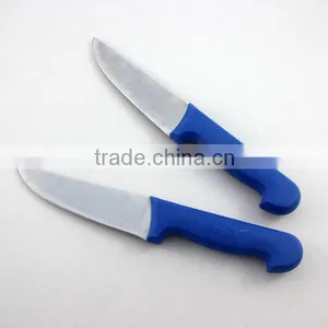 6" Chef Knife With Plastic Handle thumbnail-2