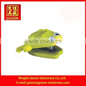 Plastic Mini Stapler/all Kinds of Staplers thumbnail-1