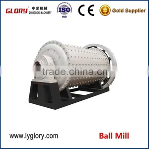 Energy-Saving Ball Mill,Cone Ball Mill thumbnail-3