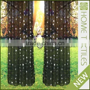 Free Sample Small MOQ Colorful Office Window Curtain thumbnail-1