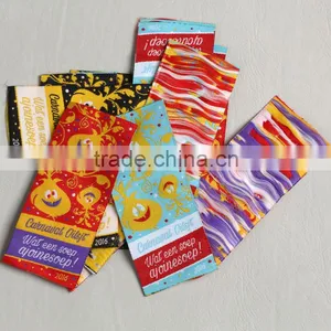 Many Kinds of Colors of Radishes Logoes Tags for Children Chair Cushion thumbnail-4