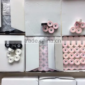 Pre Wound Bobbin With Paper Side thumbnail-1
