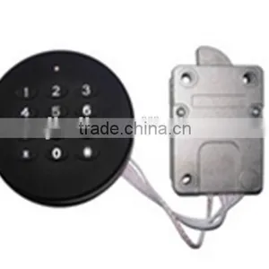 2015 OEM Security Electronic Lock for Hotel thumbnail-1