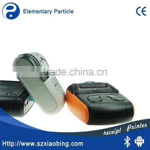 EP Tech MP300 58mm Portable Thermal Receipt Printer for Retail (high Speed) thumbnail-4