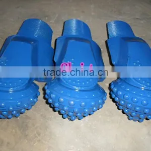 9 7/8''IADC517 Cutter Roller Bit thumbnail-1