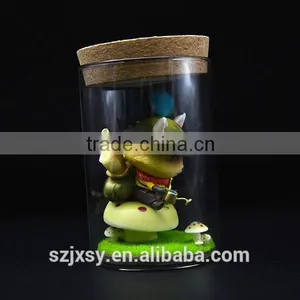 High Detailed League of Legends Resin Figure --The Swift Scout Teemo thumbnail-3