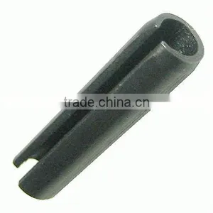 ANSI/ASTM/DIN Stainless Steel and Carbon Steel Spring Pin thumbnail-1