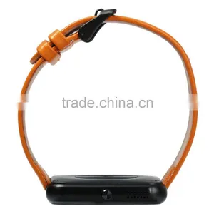 Fashion Men Stainless Luxury Smart Watch for Huawei Android Smart Phones thumbnail-6