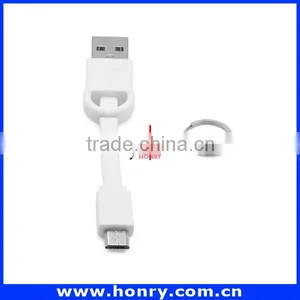 Fashionable Cheapest Braided Cable Mfi for Iphone 6 thumbnail-3