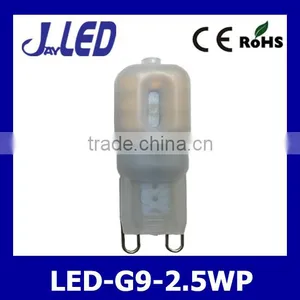 LED Light Source 2835SMD High Quality Light Bulb g9 Led thumbnail-1