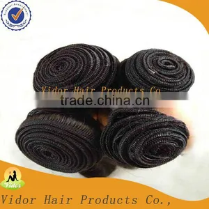 True Length Real Raw Human Brazilian Hair thumbnail-1
