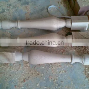 Double Spindle CNC Copy Lathe Machine thumbnail-5
