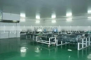 Shanghai HoHo Industry Co., Ltd. company overview - view 1 thumbnail