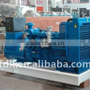 77KW Lovol Diesel Generator 1006TG1A thumbnail-1