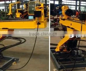 DEFY DFU-300 Underground Drilling Machine With BQ,NQ thumbnail-2