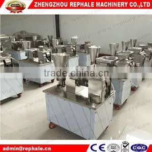 Automatic Dumpling Machine thumbnail-2