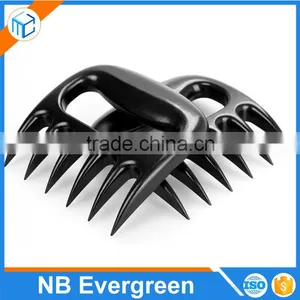 BBQ Meat Bear Claws/bear Claws Meat Handlers/bear Paw Meat Handler Forks thumbnail-2