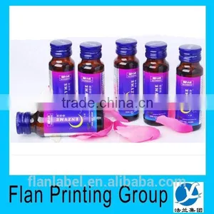 Food Sticker Label Printing thumbnail-1
