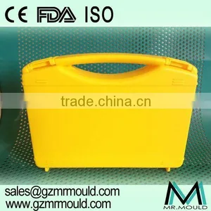 Small Aluminum Carry Case thumbnail-6