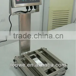 Waterproof Digital Scale thumbnail-1