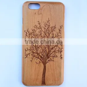 Trend Mobile Accessories Exceptional Wooden Cell Phone Case Wholesale China Importers thumbnail-2