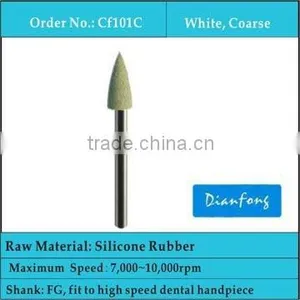 Dental Silicone Products thumbnail-1
