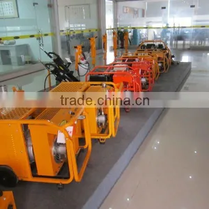 Hydraulic Motor thumbnail-1