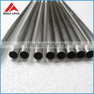 Best Quality Titanium Pipe Titanium Price per kg thumbnail-2