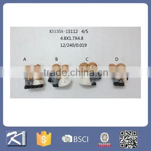 2015The Newest Design Resin Fridge Magnet thumbnail-4