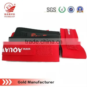 Adjustable Neoprene Customized Strap/ Neoprene Strap With Custom Logo thumbnail-2
