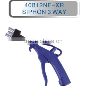 Air Blow Gun With Different Tip thumbnail-5