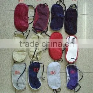 Cotton Eyemask thumbnail-1