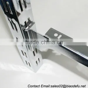Top Quality Competitive Price Double Slotted C Channel /strut Slotted Channel thumbnail-2