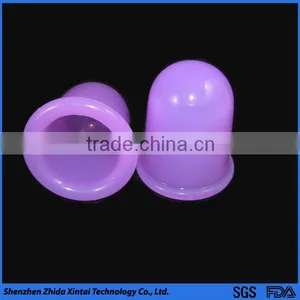 Anti-cellulite Therapy Silicone Massage Cupping Cup thumbnail-3