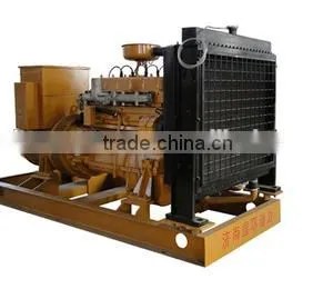 Hot Sale Competitive Price 70KW Natural Gas Generator Set thumbnail-3
