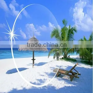 1.56 MIDDLE INDEX UC SINGLE VISION SF LENS thumbnail-1