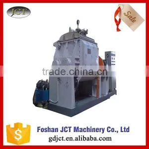 JCT Most Popular Chemical Paddles Kneader Machine for Sale thumbnail-4
