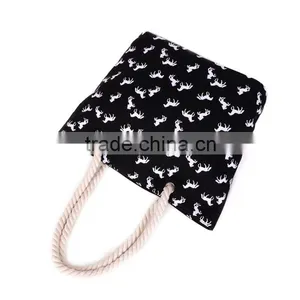 Hot Sale Fashion Large Beach Bag 2015 thumbnail-3